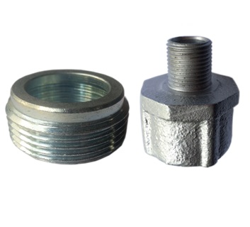 Reducers/ Enlargers Connector